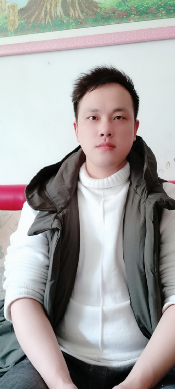 执子之手的第一张照片--绵阳相亲服务中心