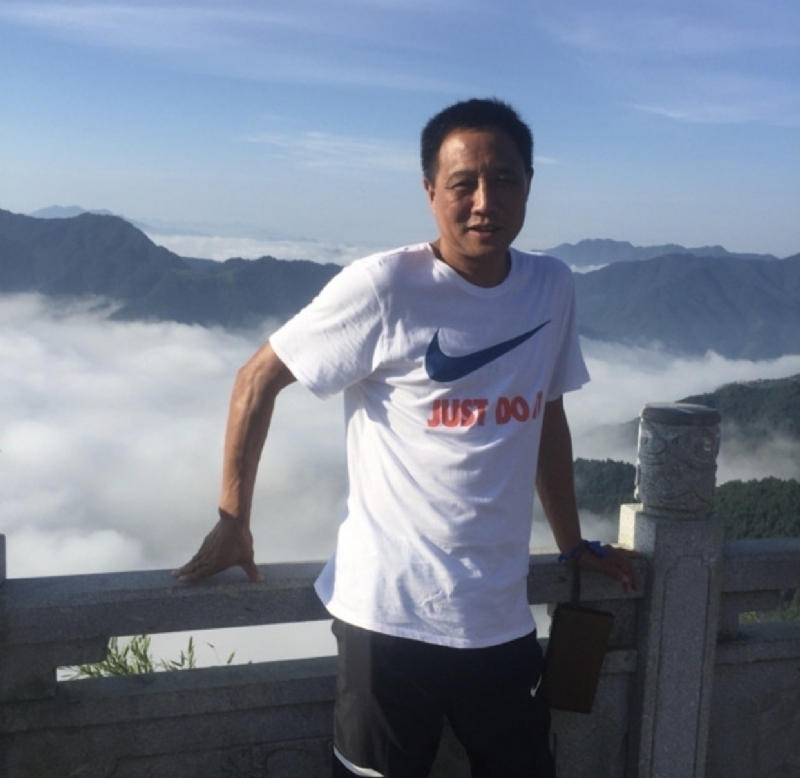 出走半生的第一张照片--绵阳相亲服务中心