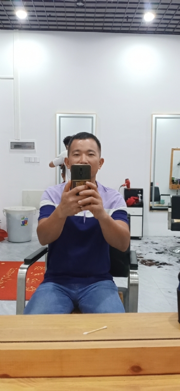 一路上有你的第一张照片--绵阳相亲服务中心