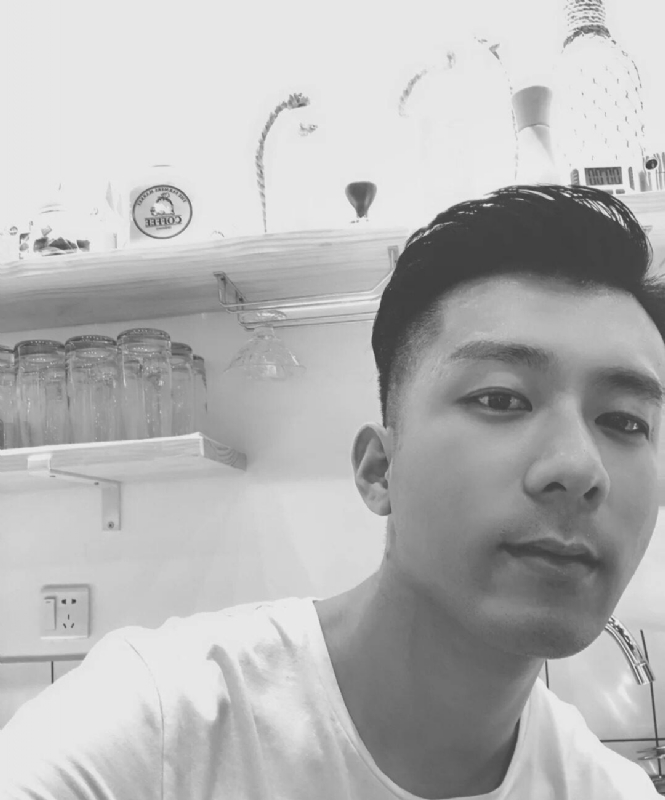 jimmy的第一张照片--绵阳相亲服务中心