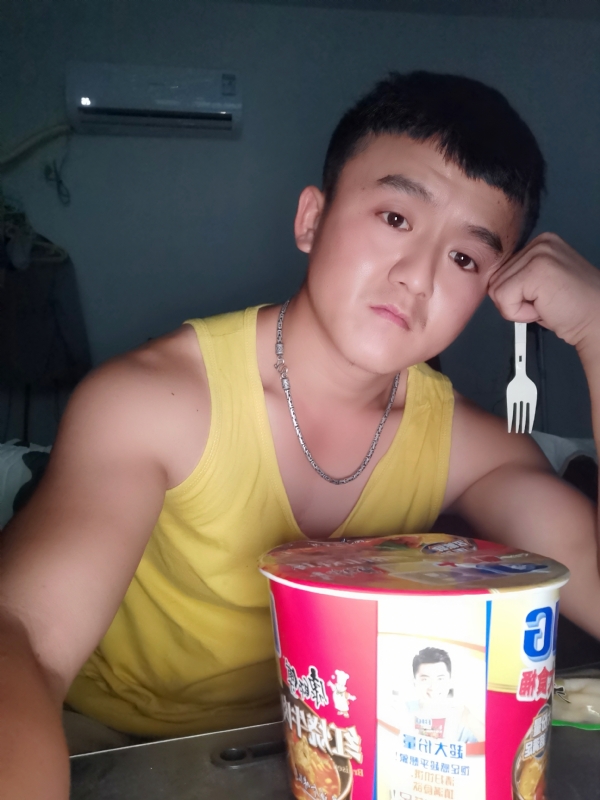 飞飞的第二张照片--绵阳相亲服务中心