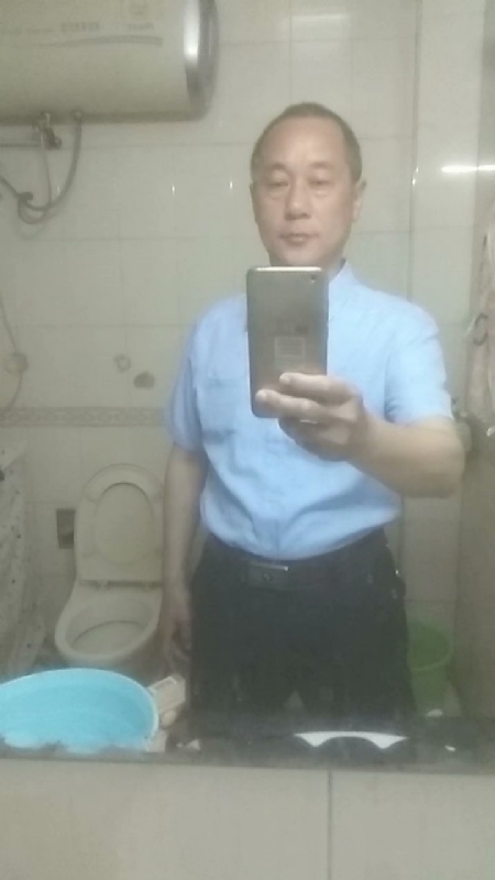 江河湖海的第一张照片--绵阳相亲服务中心