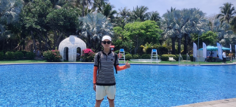 Owen的第一张照片--绵阳相亲服务中心
