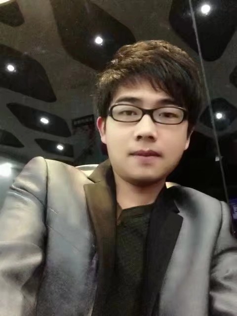 久伴的第一张照片--绵阳相亲服务中心