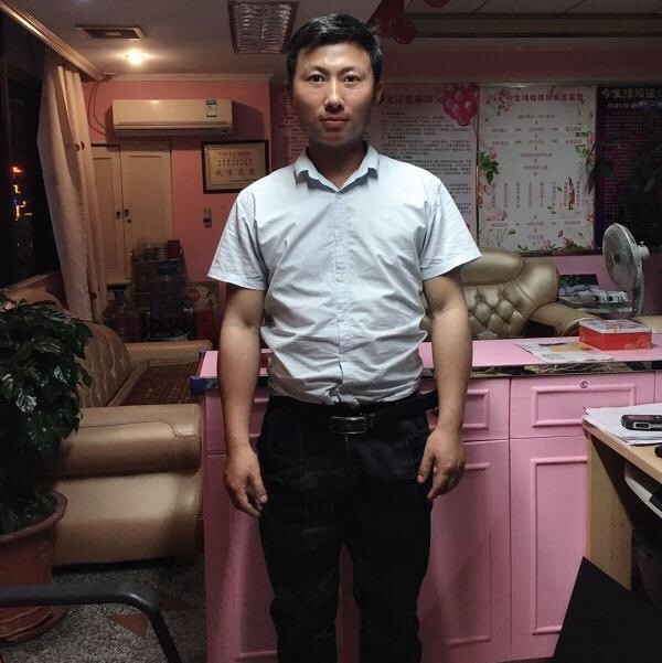 健华的第二张照片--绵阳相亲服务中心