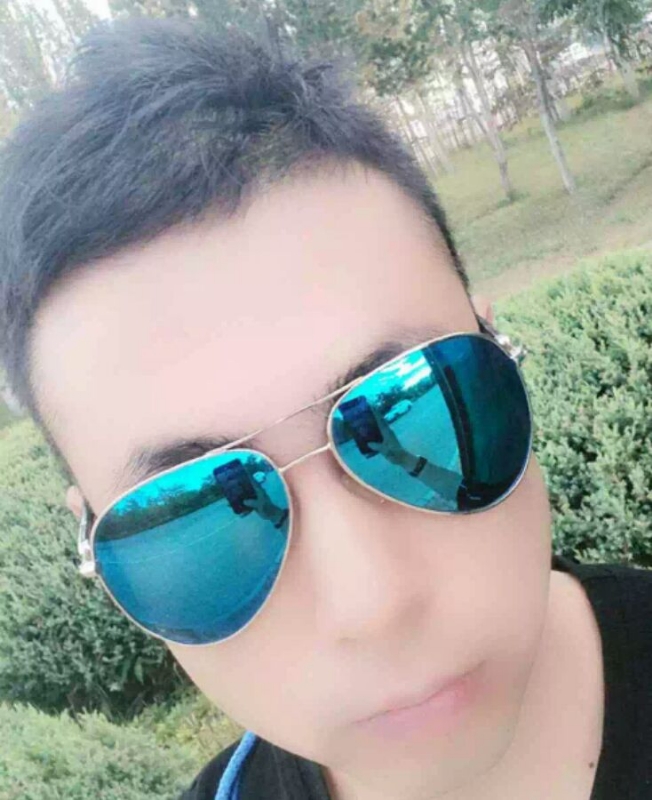 流年啊的第二张照片--绵阳相亲服务中心