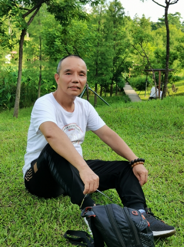 稳重大方的第二张照片--绵阳相亲服务中心