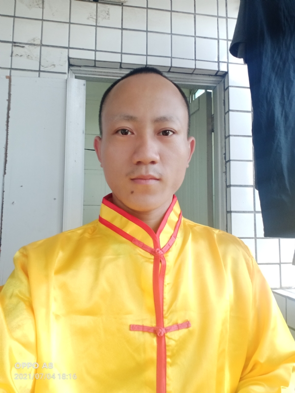 宋福军的第一张照片--绵阳相亲服务中心