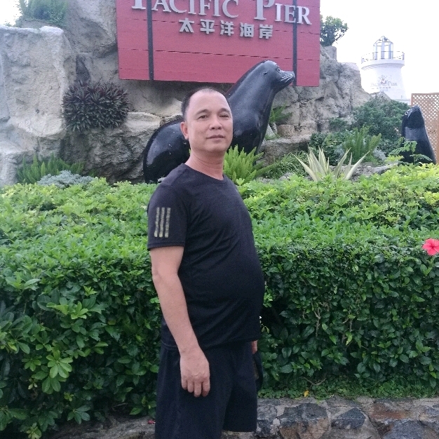 木子五的第二张照片--绵阳相亲服务中心