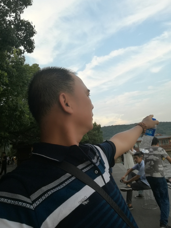 木子五的第四张照片--绵阳相亲服务中心