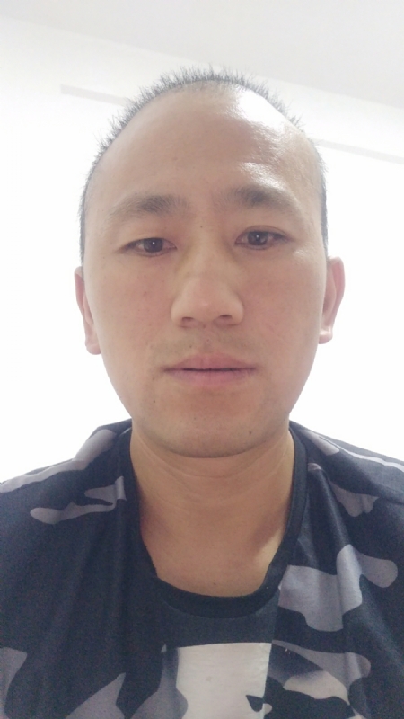雨过天晴的第一张照片--绵阳相亲服务中心