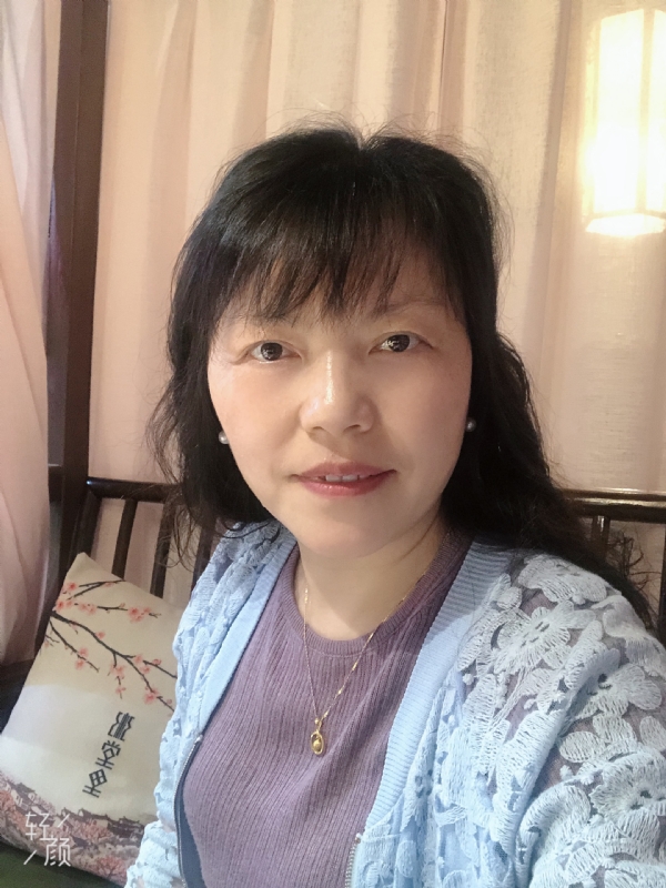 期盼的第一张照片--绵阳相亲服务中心