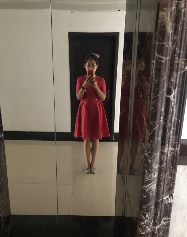 lulu18的第一张照片--绵阳相亲服务中心