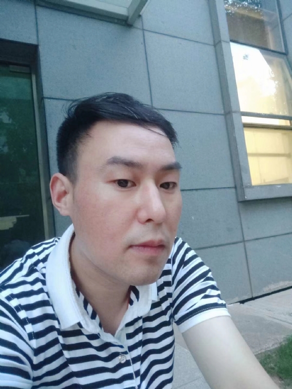 曙光的第一张照片--绵阳相亲服务中心