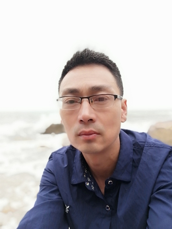 意智的第一张照片--绵阳相亲服务中心