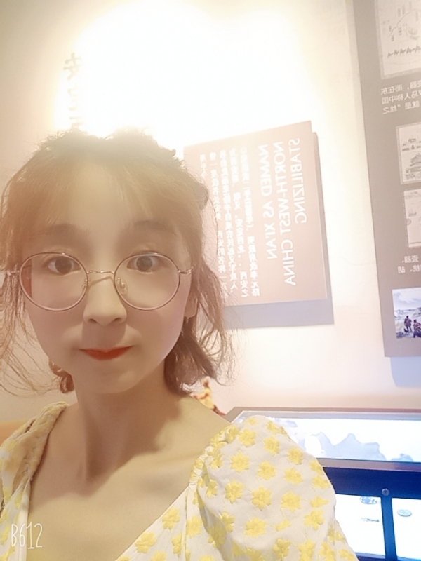 吴小小的第一张照片--绵阳相亲服务中心