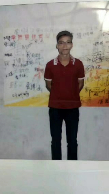摆渡者的第二张照片--绵阳相亲服务中心