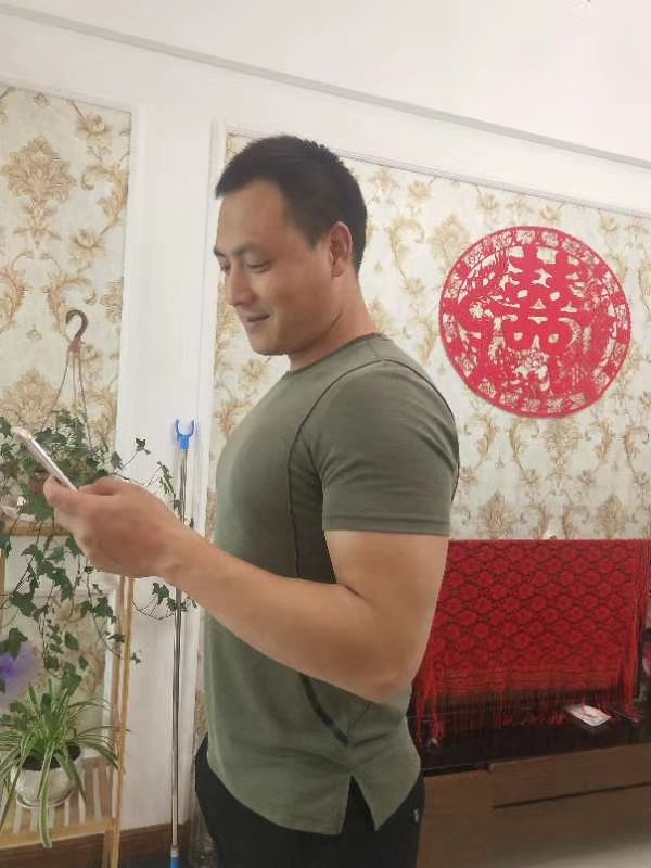 旧时相识的第三张照片--绵阳相亲服务中心