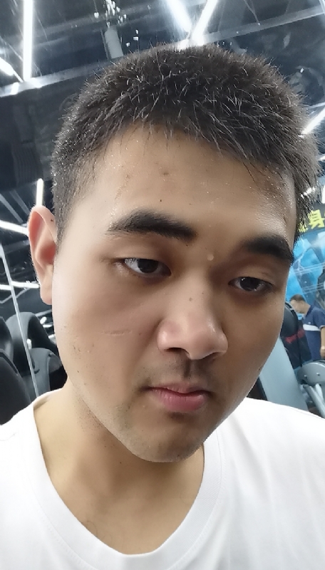 回眸一笑的第一张照片--绵阳相亲服务中心