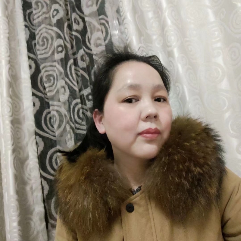 随心的第一张照片--绵阳相亲服务中心