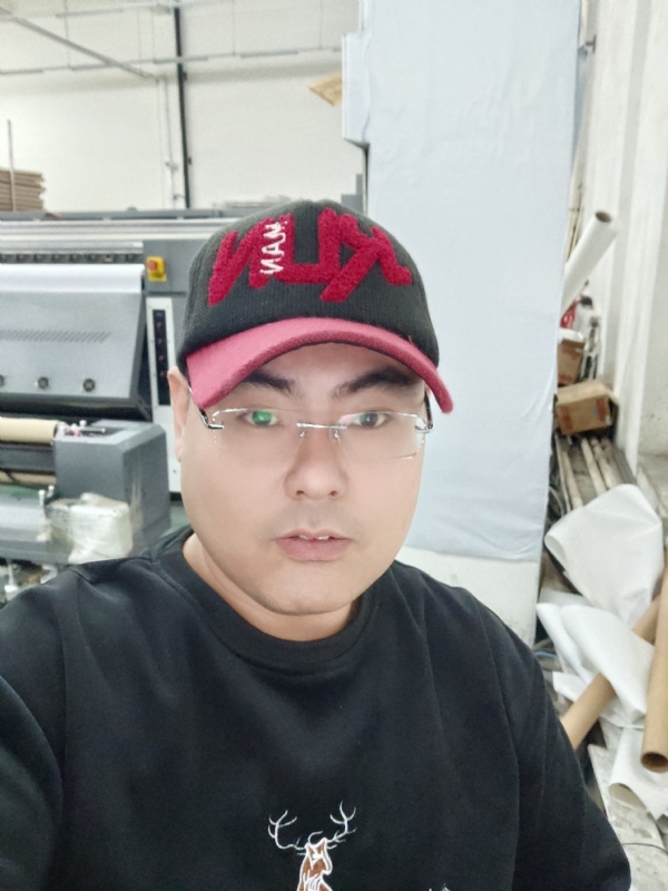 胖子的第一张照片--绵阳相亲服务中心
