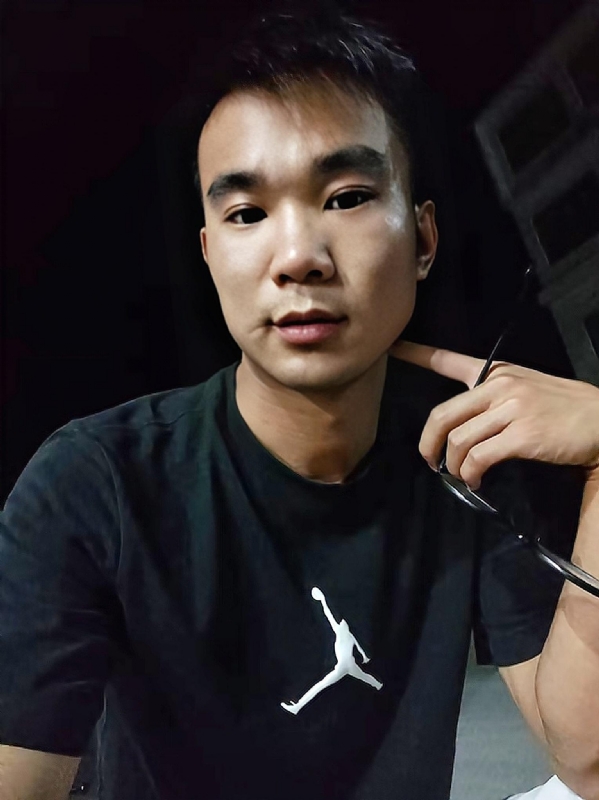 时光所致的第一张照片--绵阳相亲服务中心