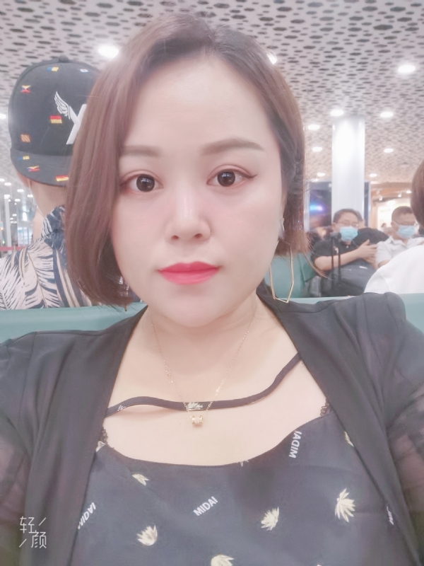 xiaoxiao的第一张照片--绵阳相亲服务中心