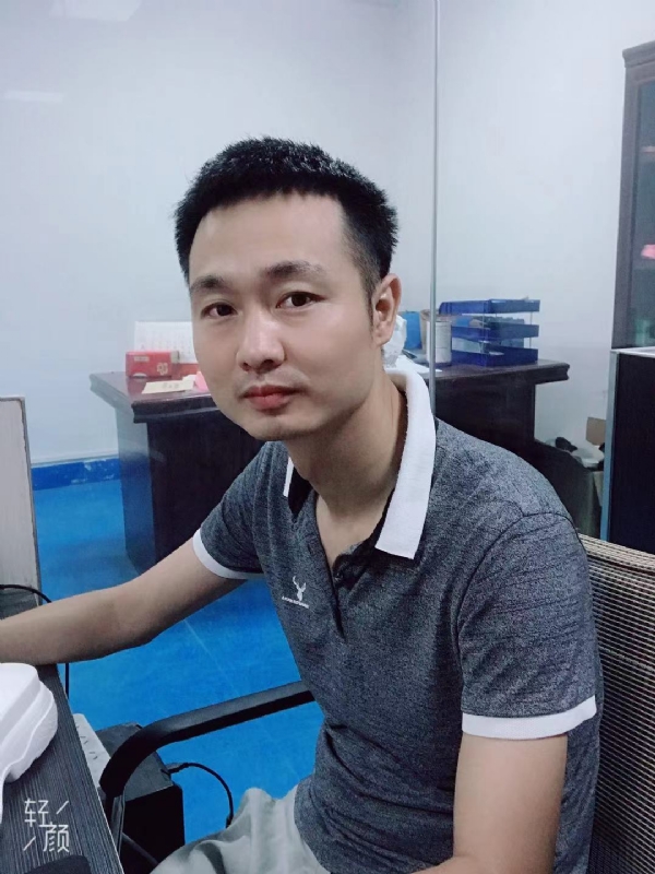 不忘初心的第一张照片--绵阳相亲服务中心