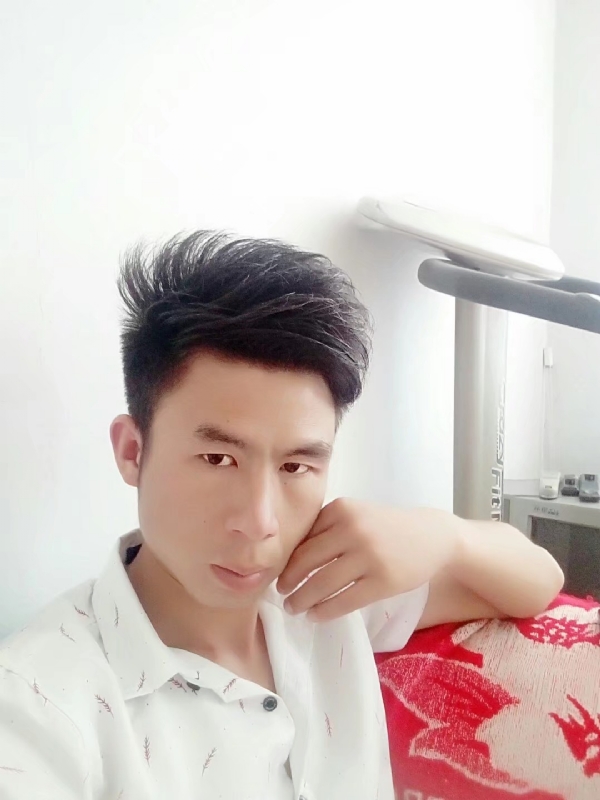只得一人心的第一张照片--绵阳相亲服务中心