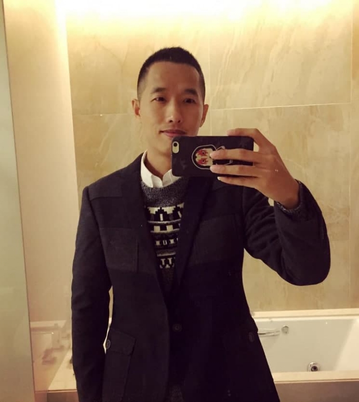 宿椰的第一张照片--绵阳相亲服务中心