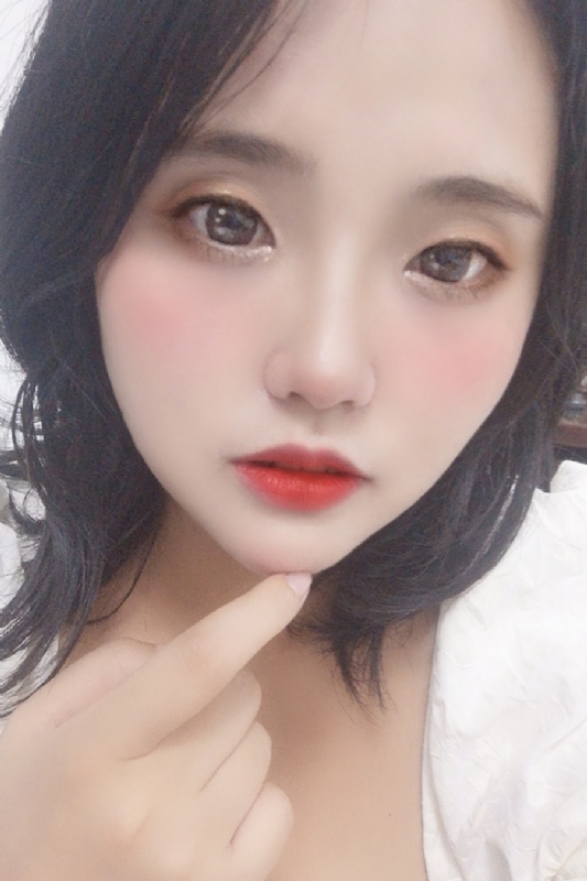 妮妮的第一张照片--绵阳相亲服务中心