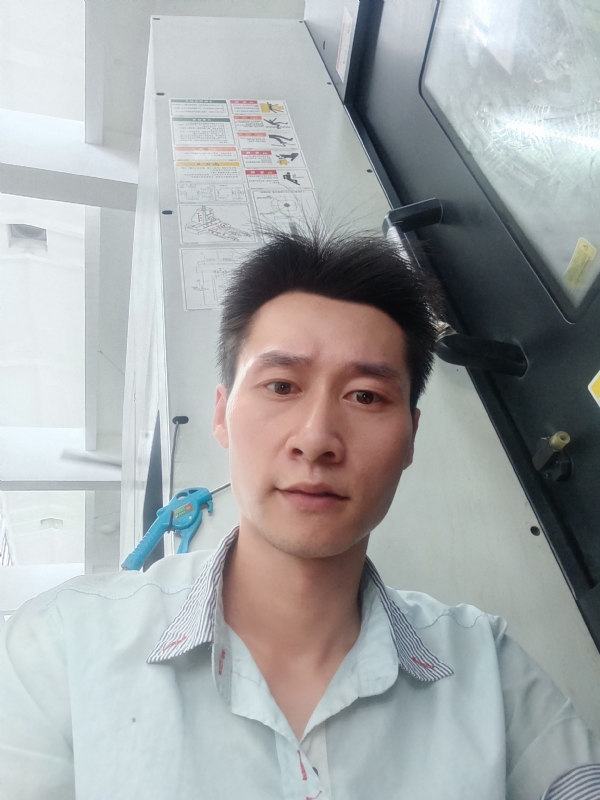 丽影封存的第一张照片--绵阳相亲服务中心