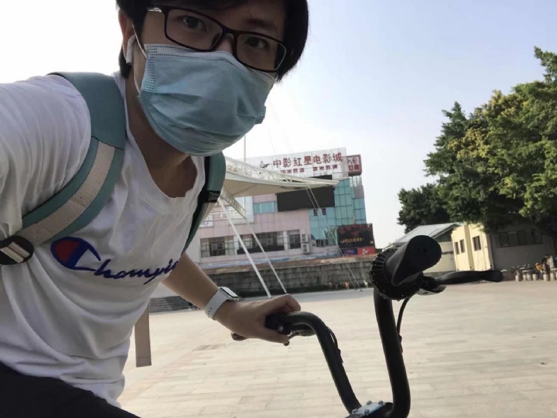 丁先生的第一张照片--绵阳相亲服务中心