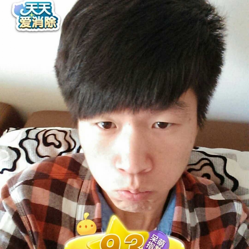 刘丰的第一张照片--绵阳相亲服务中心