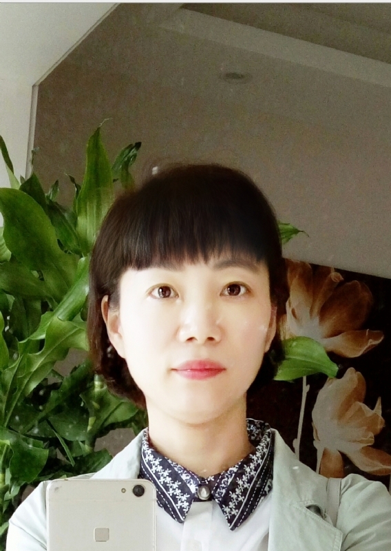 紫露的第一张照片--绵阳相亲服务中心