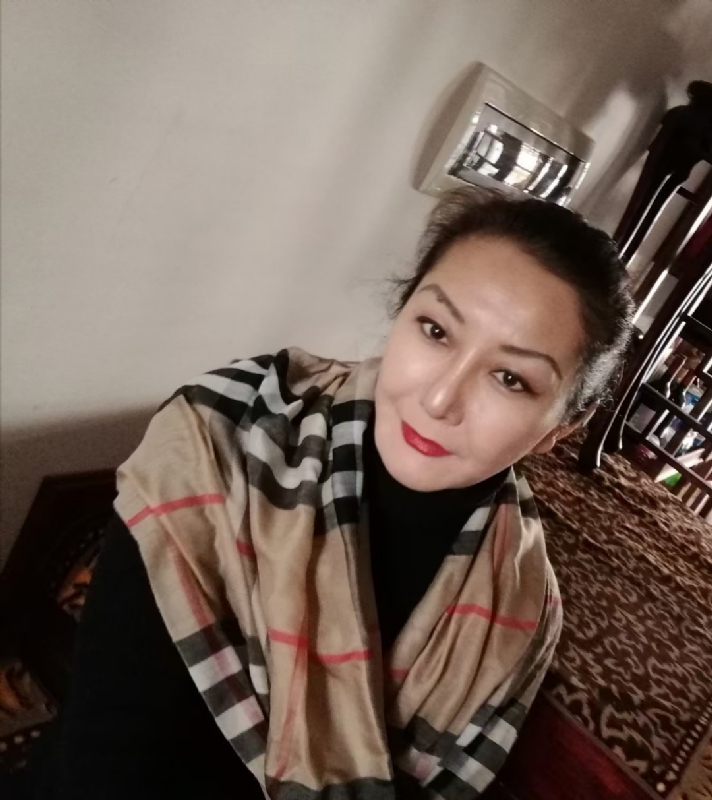 珠砂痣的第三张照片--绵阳相亲服务中心