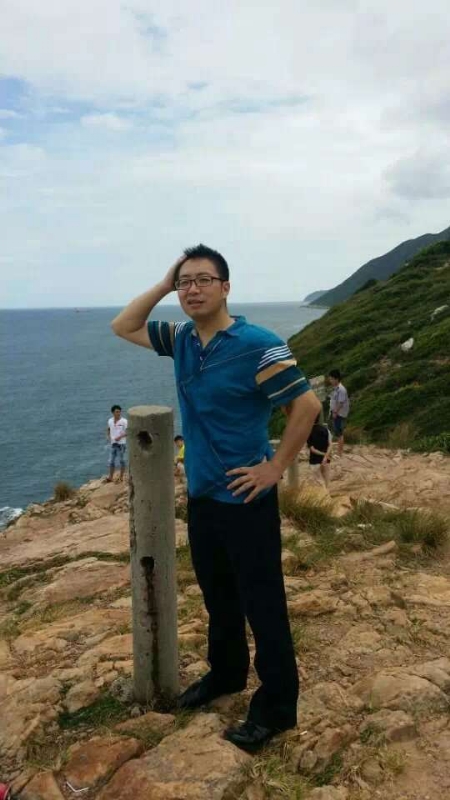 xiaochen的第一张照片--绵阳相亲服务中心