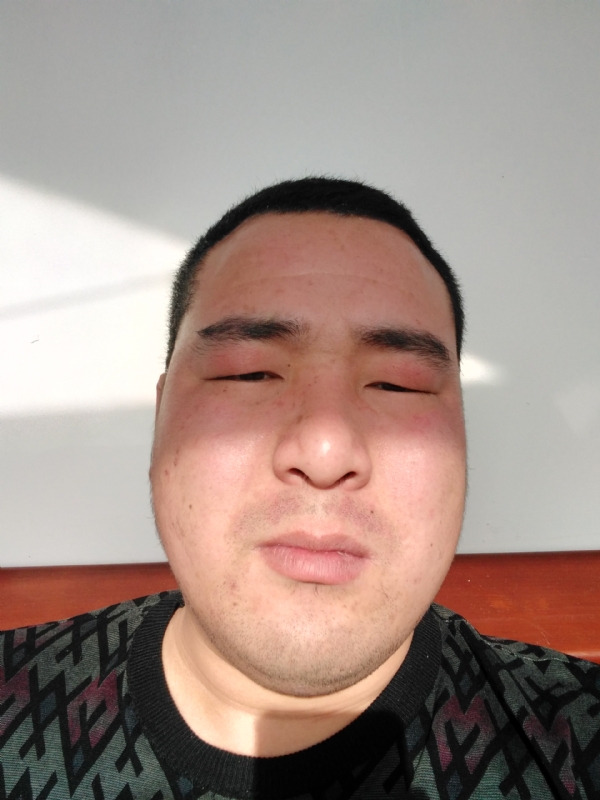 一羽垂天的第一张照片--绵阳相亲服务中心