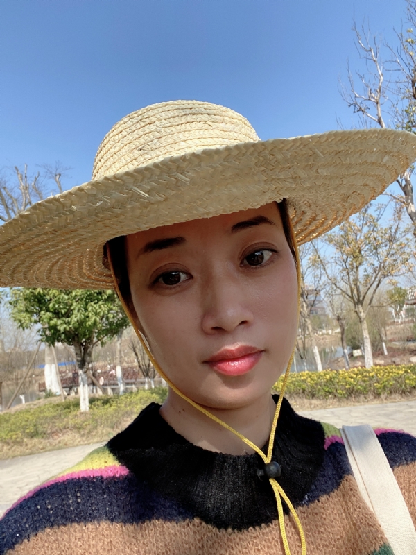 简单的第一张照片--绵阳相亲服务中心