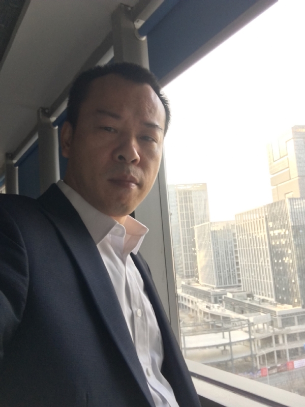 阿果的第一张照片--绵阳相亲服务中心