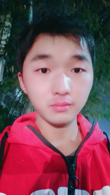 微尘的第一张照片--绵阳相亲服务中心