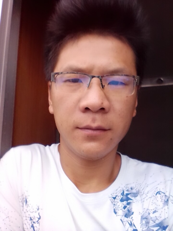 听雨的第一张照片--绵阳相亲服务中心