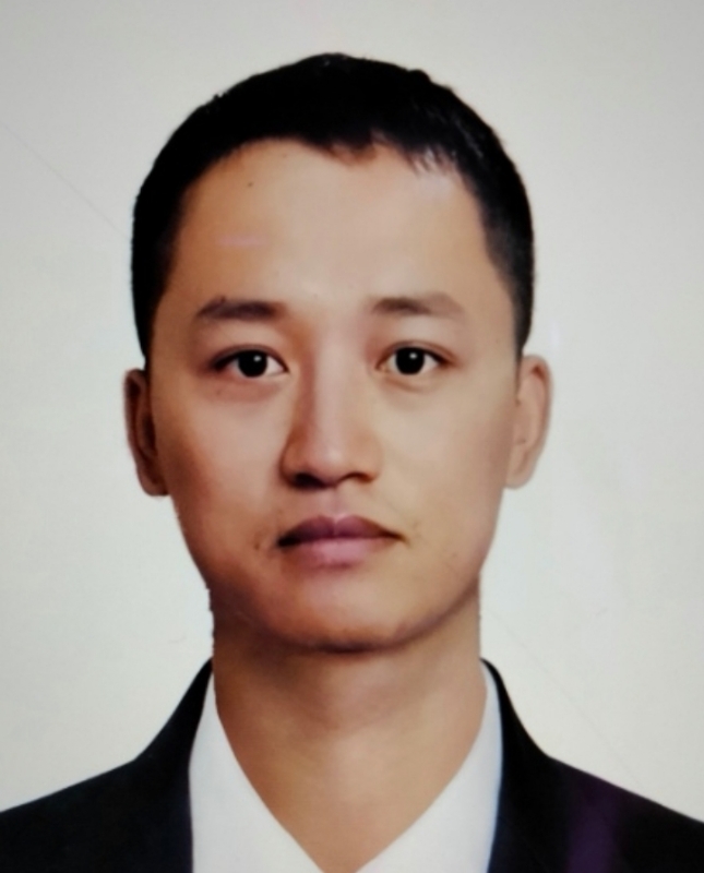 东哥的第一张照片--绵阳相亲服务中心