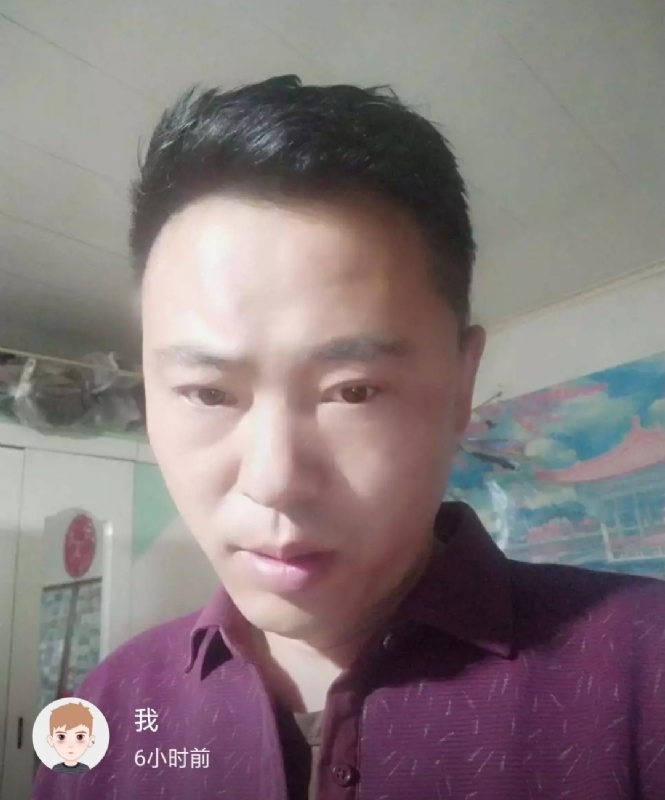 单身王子的第一张照片--绵阳相亲服务中心