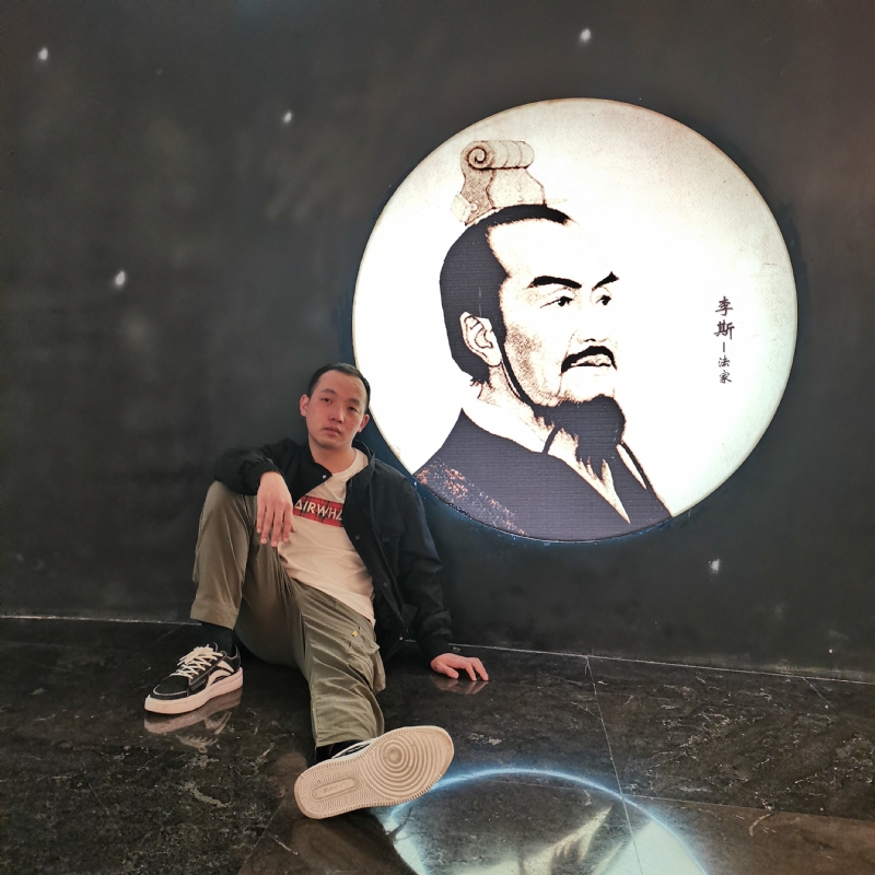 小灰灰的第二张照片--绵阳相亲服务中心