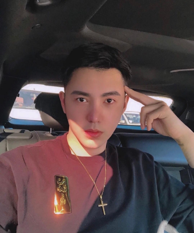 陈宇文的第一张照片--绵阳相亲服务中心