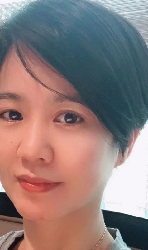 琪琪的第一张照片--绵阳相亲服务中心
