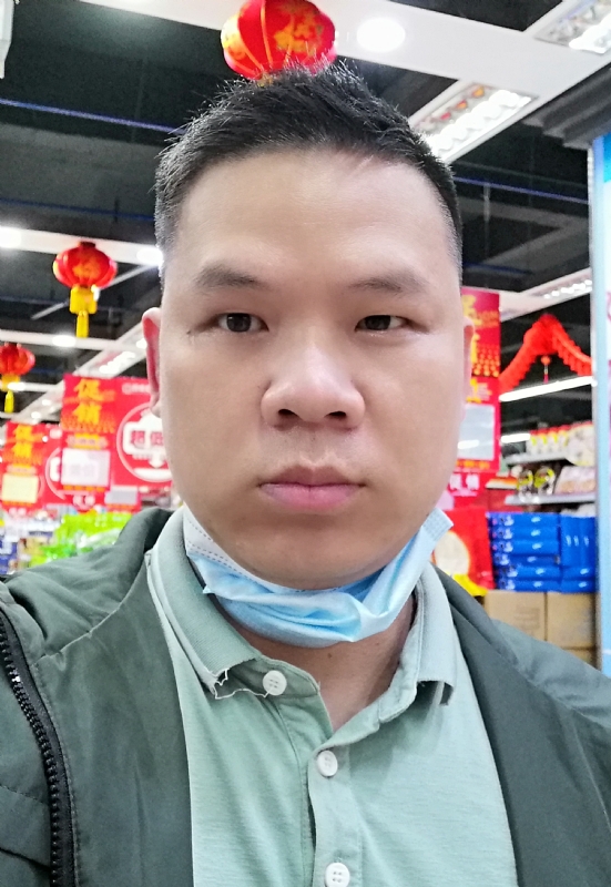木易先生的第一张照片--绵阳相亲服务中心