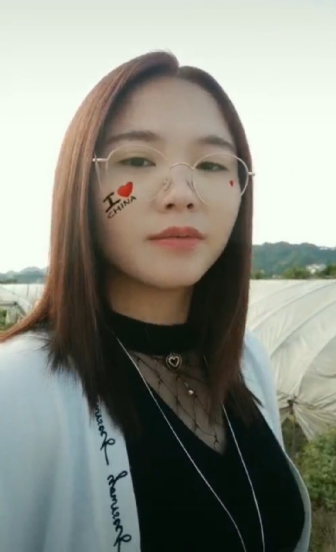 完美无瑕的第一张照片--绵阳相亲服务中心