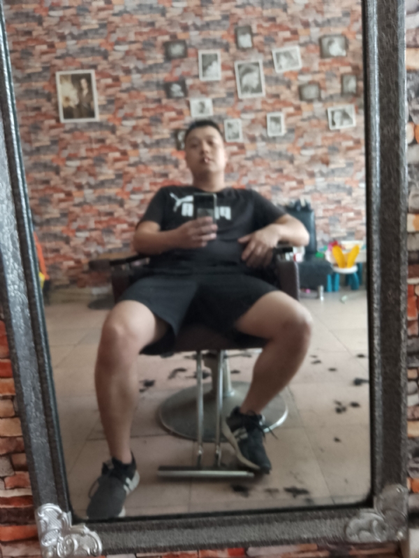 随心所欲的第一张照片--绵阳相亲服务中心